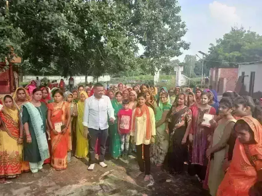 सारेगामापा लिटिल चैंप्स अंशिका सिंह के सुरों से सजेगी सांस्कृतिक संध्या...