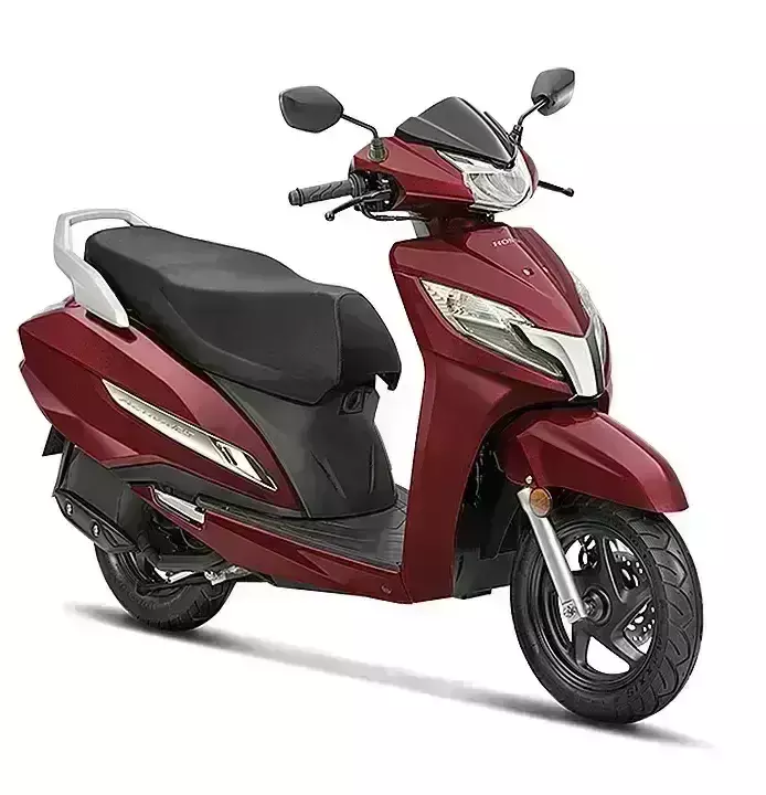 22 साल बाद भी इस...स्कूटर की बादशाहत बरकरार, बिक्री के मामले में सबसे आगे