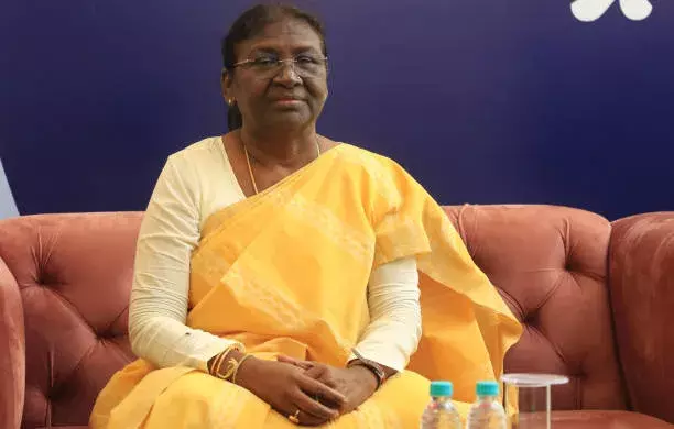 देव दीपावली पर काशी आएंगी राष्ट्रपति मुर्मू, तैयारियां शुरू