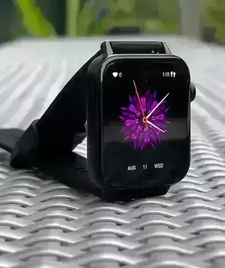 Tagg Verve Connect Ultra स्मार्टवॉच लांच, Bluetooth Calling की मिलेगी सुविधा