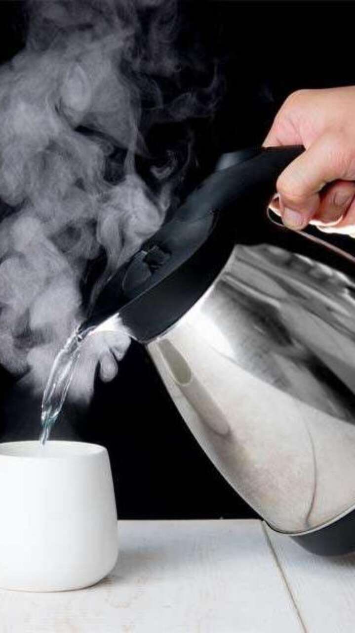 महंगे गीजर से मुक्ति दिलाएगी ये..डिवाइस, नल में लगाकार पाएंगे गर्म पानी