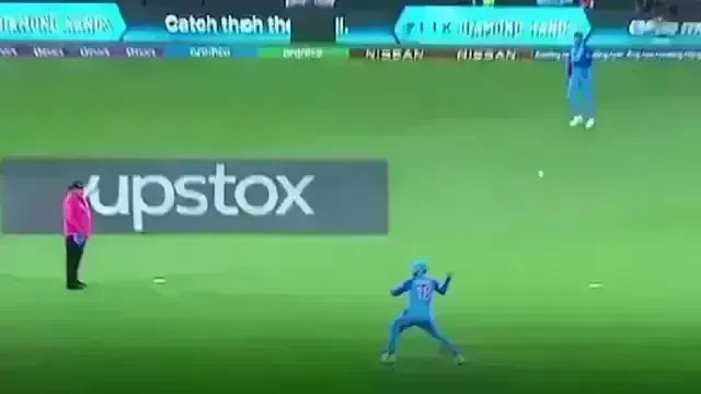 विराट कोहली पर लगा बांग्लादेश के खिलाफ फेक फील्डिंग करने का आरोप, यदि पकड़े जाते तो बदल जाता परिणाम