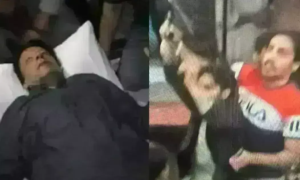 लाहौर से इमरान खान का पीछा कर रहा था हमलावर, जांच के लिए जेआईटी का गठन
