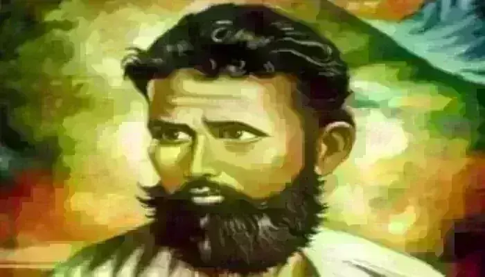 आदि क्रांतिकारी: वासुदेव बलवंत फड़के