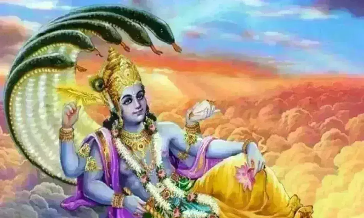 योग निद्रा से जागे भगवान विष्णु, नवंबर से जून तक 58 दिन गूंजेगी शहनाई, देखें सभी मुहूर्त