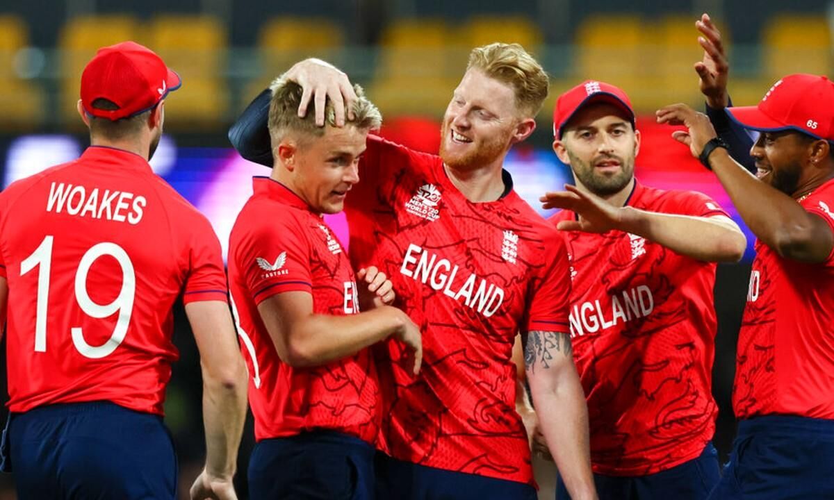 श्रीलंका को हराकर सेमीफाइनल में पहुंची इंग्लैंड, चैंपियन ऑस्ट्रेलिया वर्ल्ड कप से बाहर श्रीलंका को हराकर सेमीफाइनल में पहुंची इंग्लैंड, चैंपियन ऑस्ट्रेलिया वर्ल्ड कप से बाहर