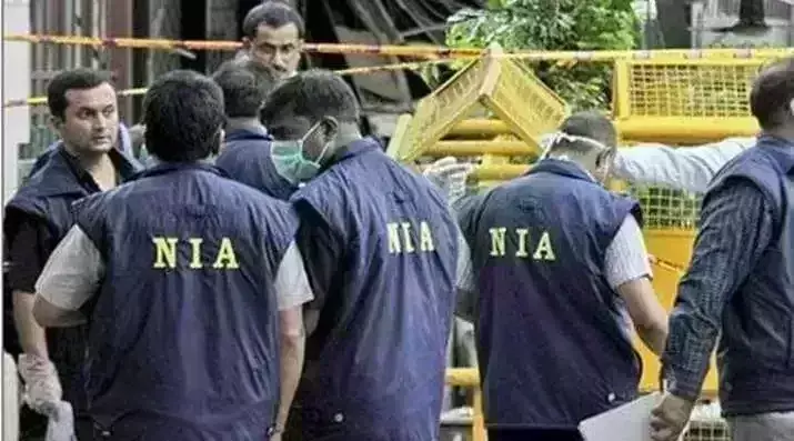 NIA ने कर्नाटक में PFI के ठिकानों पर की छापेमारी, विधायक की हत्या के आरोप में 3 को किया गिरफ्तार