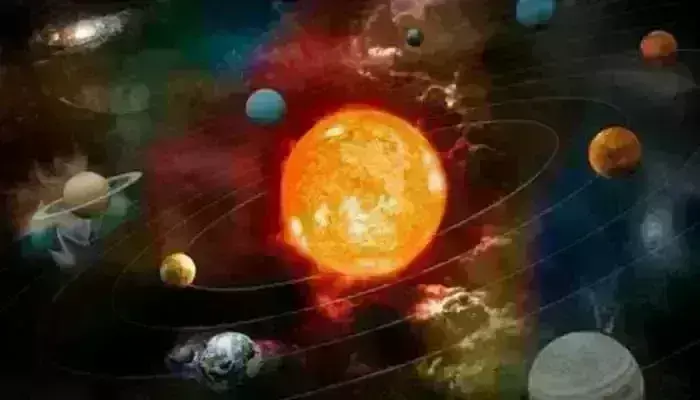 शुक्र ग्रह 11 नवंबर को करेंगे वृश्चिक में प्रवेश, जानिए आपकी राशि पर क्या पड़ेगा असर ? शुक्र ग्रह 11 नवंबर को करेंगे वृश्चिक में प्रवेश, जानिए आपकी राशि पर क्या पड़ेगा असर ?