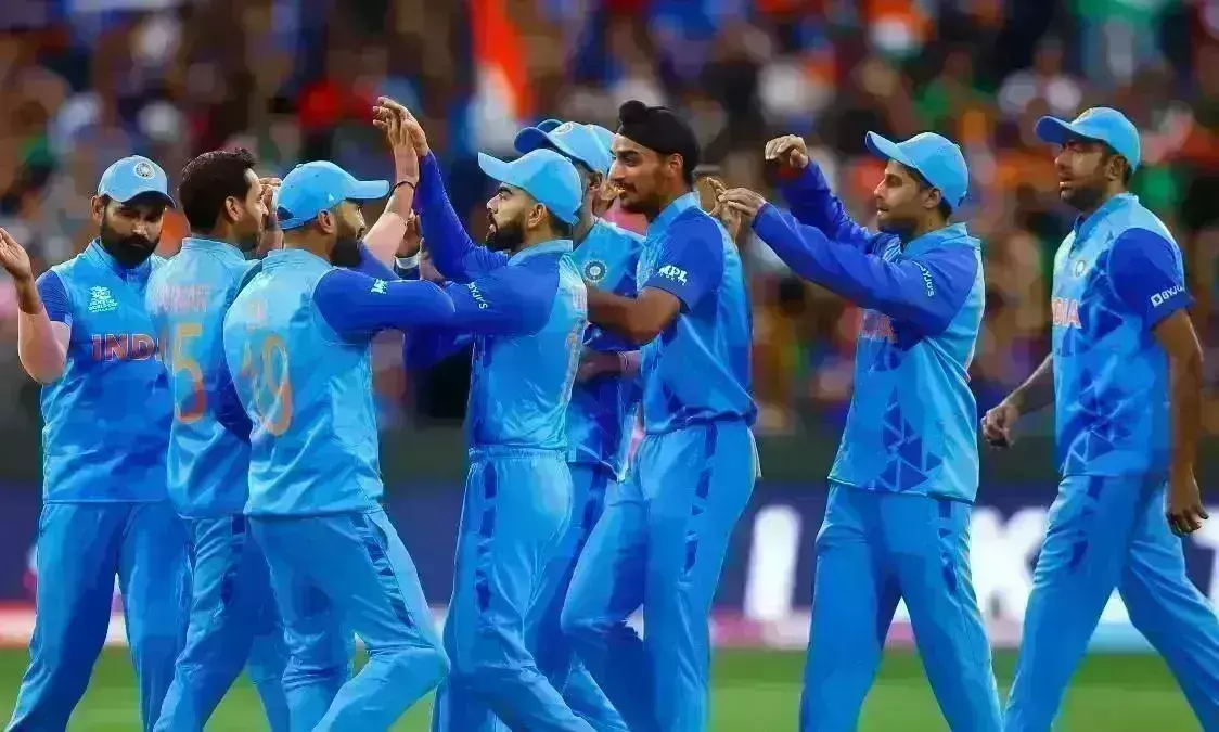 सेमीफाइनल में पहुंची भारतीय टीम, इन..दो में से किसी एक से होगा मुकाबला