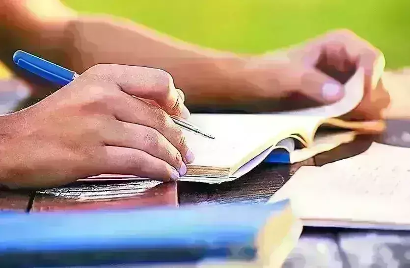 सीयूईटी : शिक्षा में समान अवसर