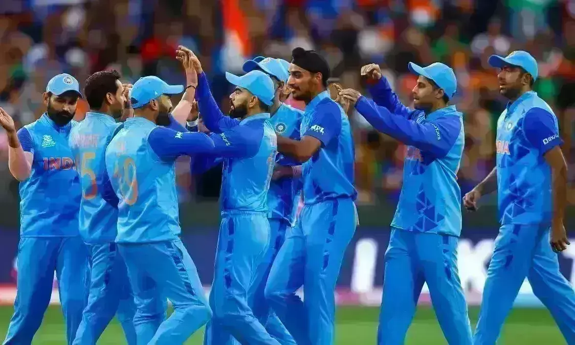 सेमीफाइनल में पहुंची भारतीय टीम, इन..दो में से किसी एक से होगा मुकाबला