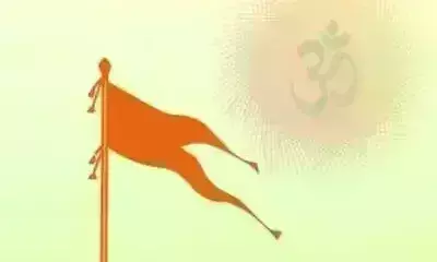 सनातन संस्कृति को नष्ट करने का भयानक षड्यंत्र है ब्राह्मण-क्षत्रिय-संघर्ष