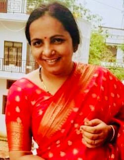 डॉ सीमा सिंह लेखिका, दिल्ली विश्वविद्यालय के कॉलेज ऑफ वोकेशनल स्टडीज में असिस्टेंट प्रोफेसर हैं। डॉ सीमा सिंह लेखिका, दिल्ली विश्वविद्यालय के कॉलेज ऑफ वोकेशनल स्टडीज में असिस्टेंट प्रोफेसर हैं।