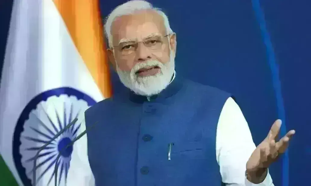 प्रधानमंत्री मंगलवार को करेंगे जी20 बैठक के लोगो, थीम और वेबसाइट का अनावरण