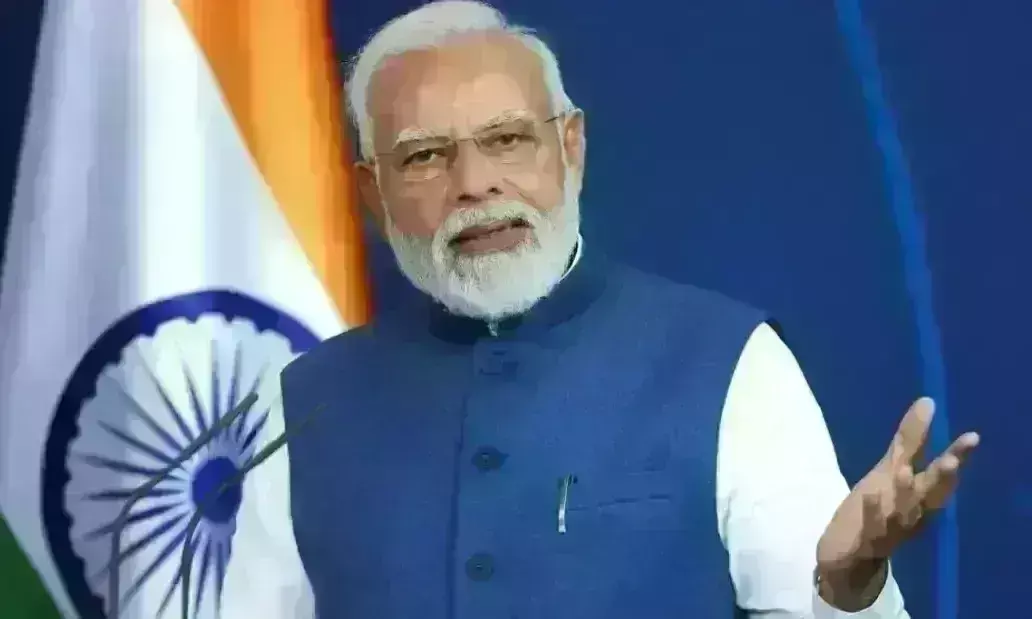 प्रधानमंत्री मंगलवार को करेंगे जी20 बैठक के लोगो, थीम और वेबसाइट का अनावरण