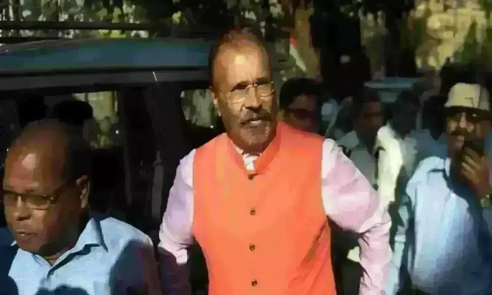 गुजरात चुनाव में पूर्व आईपीएस की नई पार्टी की एंट्री, सभी सीटों पर लड़ने का किया ऐलान