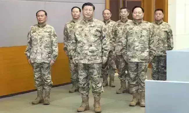 क्या चीन कर रहा है युद्ध की तैयारी? जिनपिंग ने सेना को कहा - जंग के लिए रहे तैयार