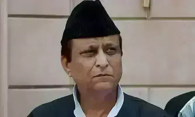 सपा नेता आजम खान को सुप्रीम कोर्ट से मिली राहत, रामपुर चुनाव को लेकर आयोग को दिया बड़ा निर्देश
