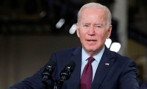 अमेरिका में जो बाइडन की परीक्षा, मध्यावधि चुनाव शुरू, मतदान के लिए उमड़े लोग