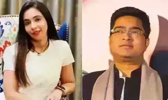 अभिषेक बनर्जी की साली की बढ़ी मुश्किलें, गिरफ्तारी पर रोक के खिलाफ कोर्ट पहुंची ईडी