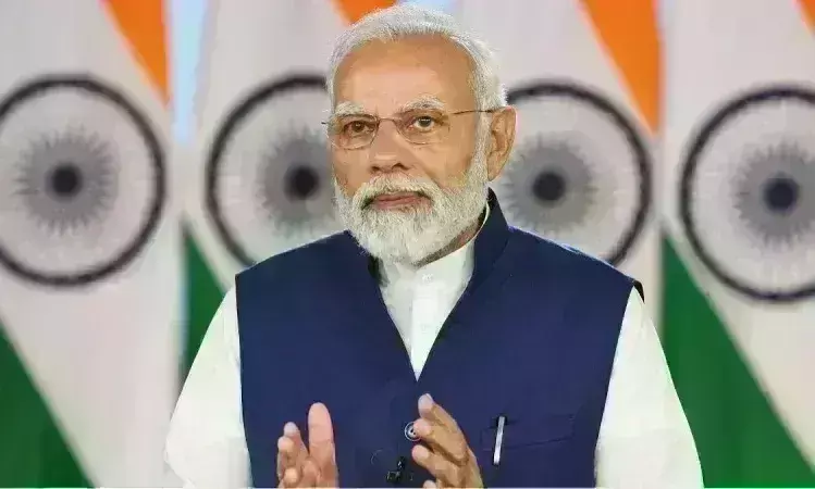 प्रधानमंत्री तीन दिवसीय दौरे पर जाएंगे इंडोनेशिया, G-20 समिट में होंगे शामिल