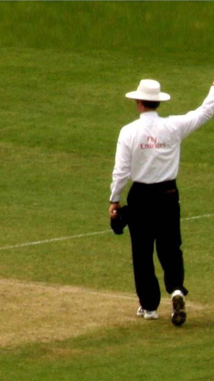 हॉक आई, हॉट स्पॉट और Snickometer थर्ड अंपायर की होते है आंख-कान