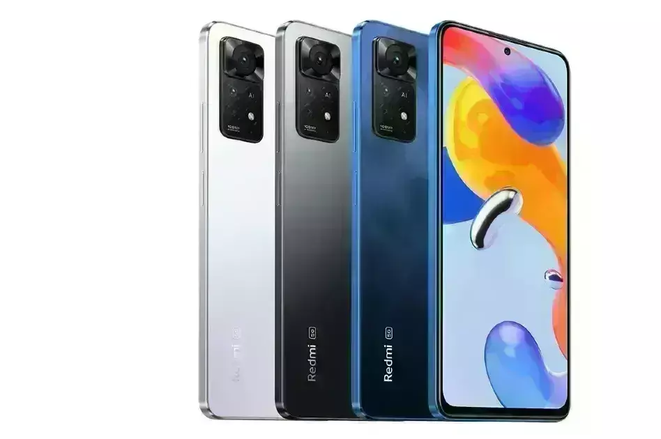 Redmi ने शुरू की महासेल, 5 हजार से कम कीमत पर मिल रहे शानदार स्मार्ट फोन