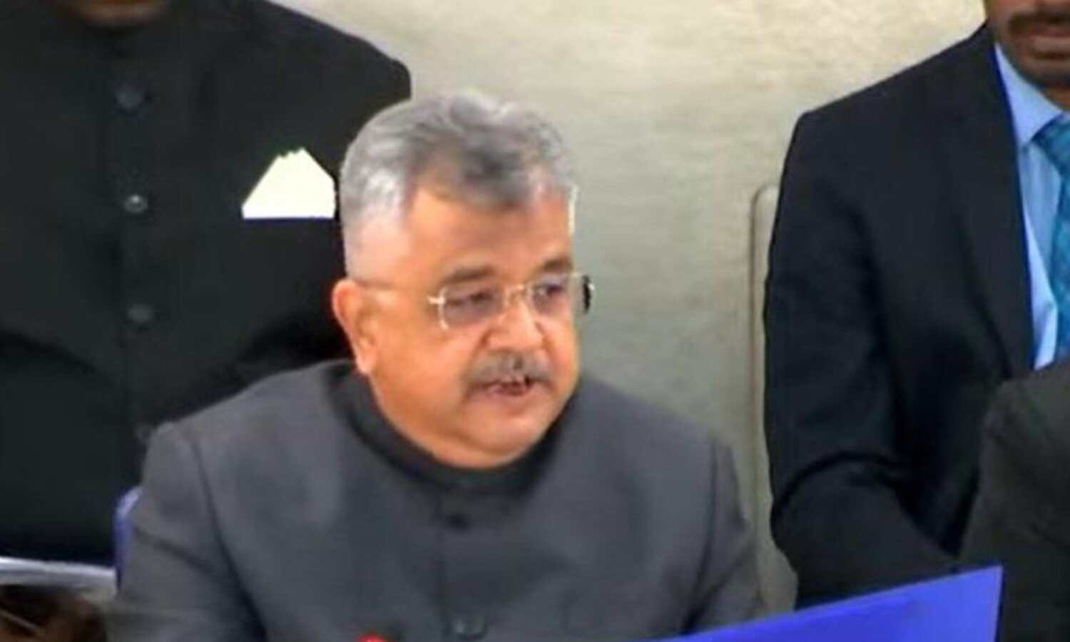 UN में भारत ने CAA पर दिया जवाब, कहा - नागरिकता देने वाला कानू, छीनने वाला नहीं