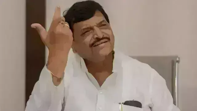 शिवपाल का ऐलान, सपा से अलग सभी निकायों में चुनाव लड़ेगी प्रसपा शिवपाल का ऐलान, सपा से अलग सभी निकायों में चुनाव लड़ेगी प्रसपा