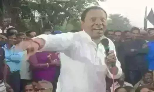 राष्ट्रपति पर अभद्र टिप्पणी कर फंसे तृणमूल नेता, महिला आयोग ने दिया ये...आदेश