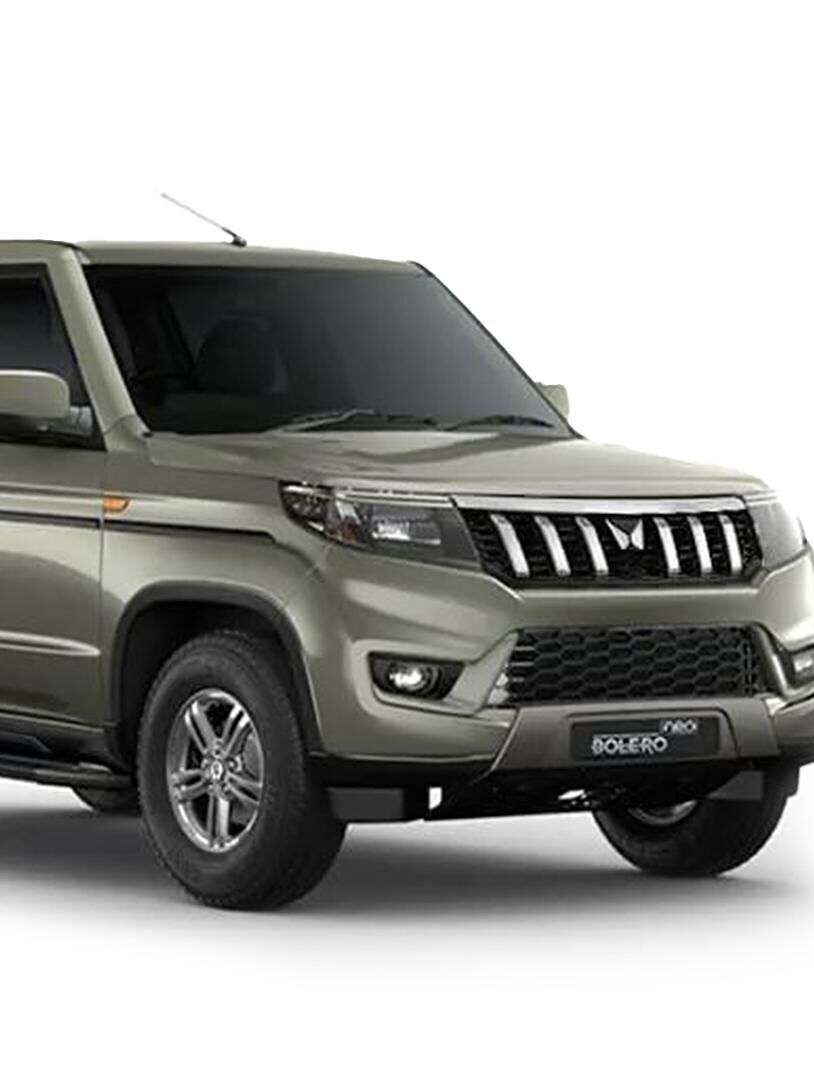 Mahindra Bolero पर मिल रहा है बड़ा डिस्काउंट, कंपनी खाली कर रही है पुराना स्टॉक