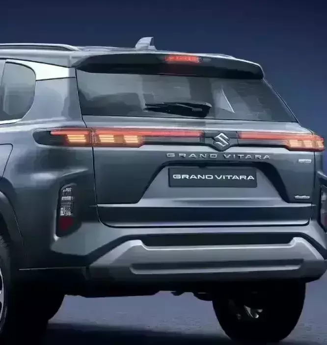 Maruti की SUV बाजार में मचा रही धूम, जल्द CNG वेरिएंट में भी होगी लॉन्च