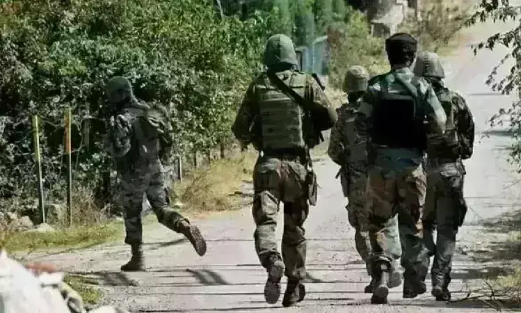 अनंतनाग में नहीं थम रही टारगेट किलिंग, आतंकियों ने दो मजदूरों को मारी गोली