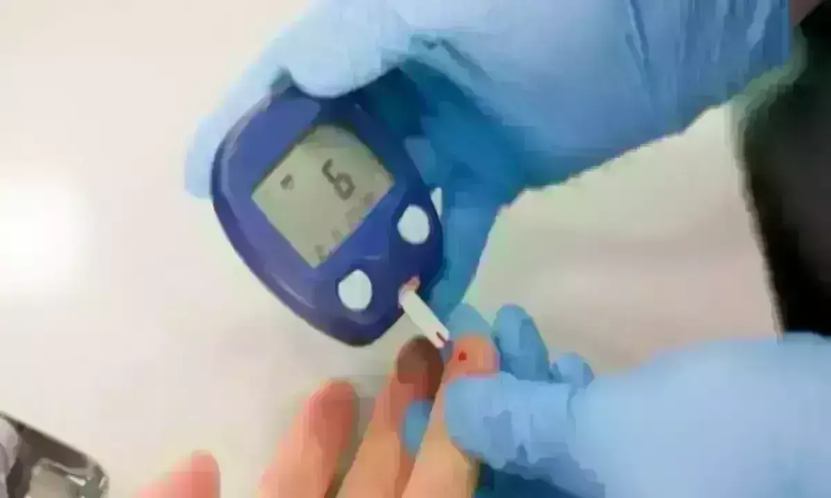 विश्व मधुमेह दिवस : बच्चों से लेकर युवाओं में तेजी से बढ़ी रही डाइबिटीज