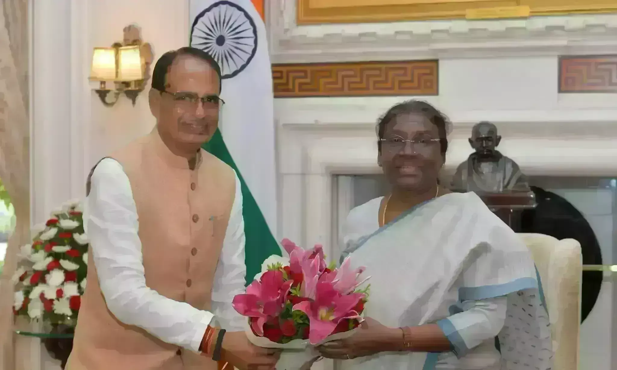 मप्र में आज राष्ट्रपति मुर्मू लागू करेंगी PESA एक्ट, जानिए क्या है यह कानून, कैसे करेगा काम