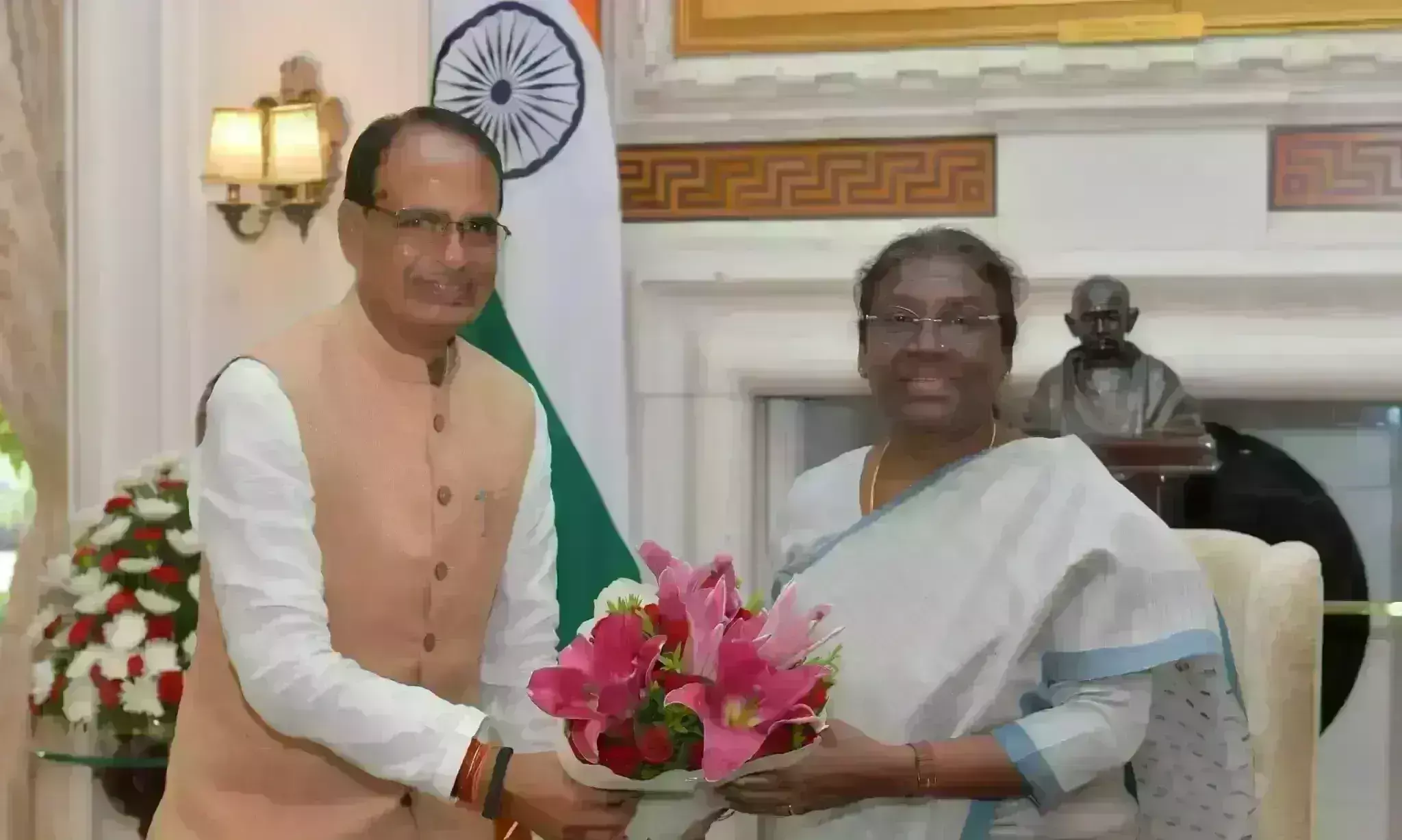 मप्र में आज राष्ट्रपति मुर्मू लागू करेंगी PESA एक्ट, जानिए क्या है यह कानून, कैसे करेगा काम