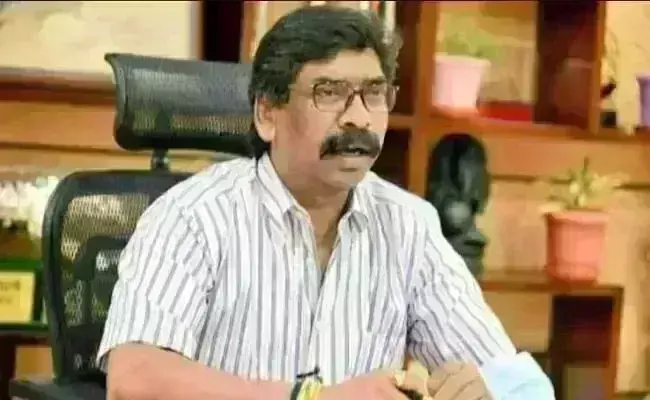 ईडी ने ठुकराया हेमंत सोरेन का आग्रह, अब 17 नवंबर को ही करेगी पूछताछ