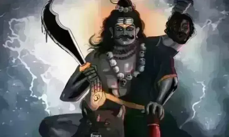 आज मनाई जा रही काल भैरव अष्टमी, कुंडली में राहु-केतु के दोष से है परेशान तो करें ये...उपाय