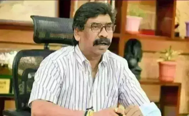 ईडी ने ठुकराया हेमंत सोरेन का आग्रह, अब 17 नवंबर को ही करेगी पूछताछ