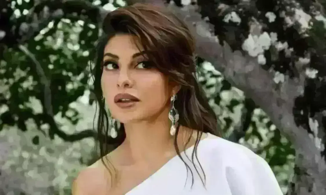 जैकलीन फर्नांडिस को मिली राहत, अभिनेत्री को मनी लॉन्ड्रिंग केस में मिली जमानत