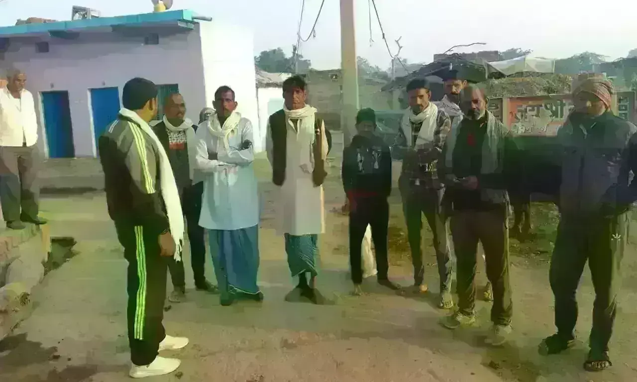 भाजपा नेता ने लोगों को समझाया बिरसा मुंडा जयंती का महत्व, कहा- विचारों के रूप में आज भी हमारे साथ