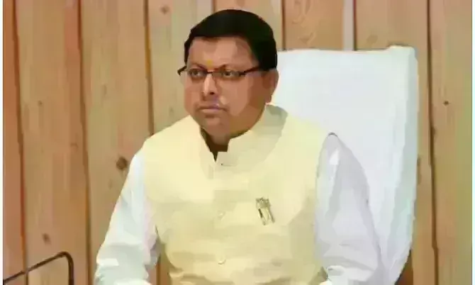 उत्तराखंड में अवैध मदरसों पर धामी सरकार का दमदार एक्शन