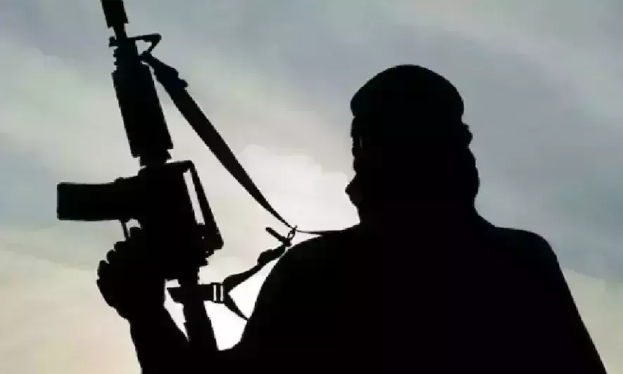 जम्मू-कश्मीर में पत्रकारों को आतंकियों से मिल रही धमकी, 5 ने दिया इस्तीफा