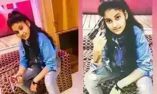 ग्वालियर की लेडी डॉन की कहानी : 15 साल की उम्र से लिव इन, शौक पिस्टल के साथ फोटो शेयर करना