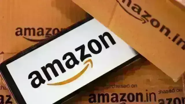 Amazon में शुरू हुई छंटनी, कंपनी ने कर्मचारियों को लिखा पत्र, हमें यह खबर देते हुए... Amazon में शुरू हुई छंटनी, कंपनी ने कर्मचारियों को लिखा पत्र, हमें यह खबर देते हुए...