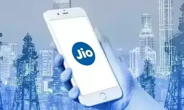JIO ने दिल्ली-एनसीआर में शुरू की 5G सर्विस, यूजर्स को तेज स्पीड के साथ मिलेगा अनलिमिटेड डाटा