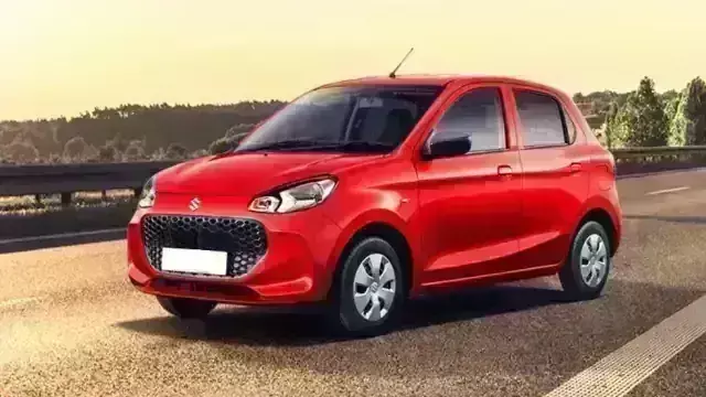 मारुति ने लांच की ऑल्टो K10 CNG, कम खर्चे में ले जाएगी हजारों किमी