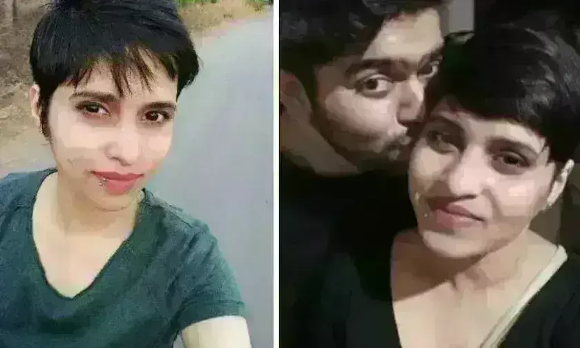 श्रद्धा हत्याकांड: जंगल से जबड़े का टुकड़ा और हड्डियां बरामद, सुनाई मर्डर की दास्तान श्रद्धा हत्याकांड: जंगल से जबड़े का टुकड़ा और हड्डियां बरामद, सुनाई मर्डर की दास्तान