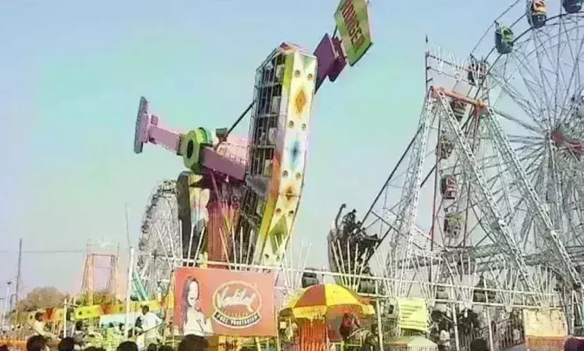 मेले  में सांस्कृतिक कार्यक्रमों का होगा महाकुंभ, कवि सम्मेलन, बॉलीवुड नाईट होंगे आकर्षण का केन्द्र