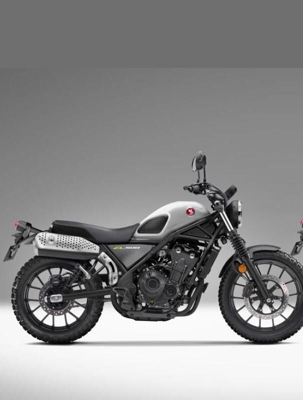 Honda की ये...धांसू बाइक हर रास्ते पर मक्खन की तरह चलती है, जनिए कीमत और फीचर्स